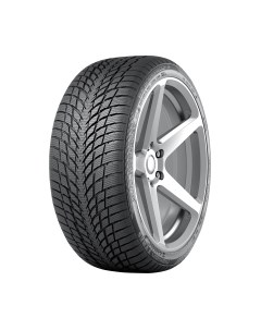 Зимняя шина Nokian tyres