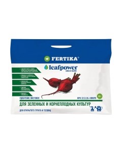 Удобрение Fertika