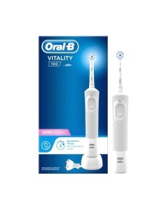 Электрическая зубная щетка Oral-b