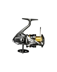 Катушка безынерционная Twinpower FD C3000 / TPC3000FD Shimano