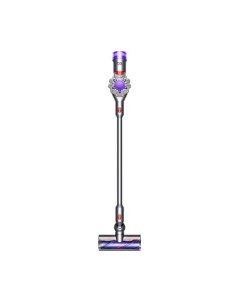 Вертикальный пылесос Dyson