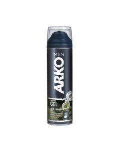 Гель для бритья Arko