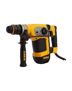 Профессиональный перфоратор Dewalt