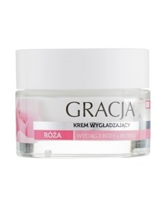 Крем для лица Gracja