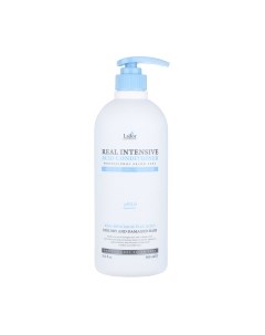 Кондиционер для волос Real Intensive Acid Conditioner Для сухих и поврежденных волос La'dor