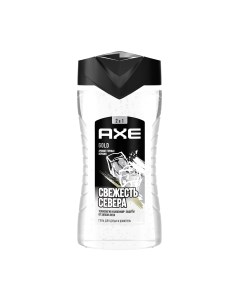 Гель для душа Axe