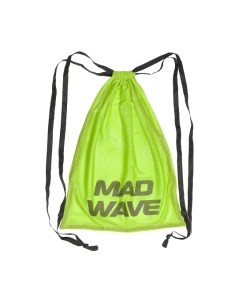 Мешок для обуви Mad wave