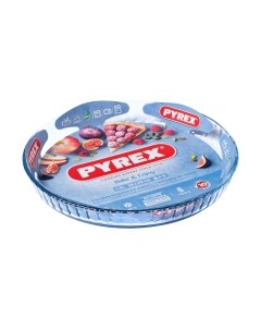 Форма для выпечки 813B000 Pyrex