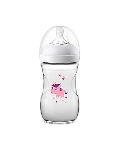 Бутылочка для кормления Philips avent