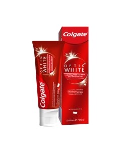 Зубная паста Colgate