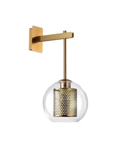 Бра Clocky 4939/1W Odeon light