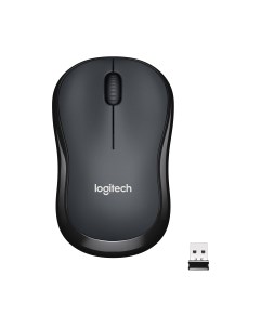 Мышь Logitech