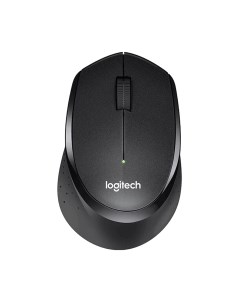 Мышь Logitech