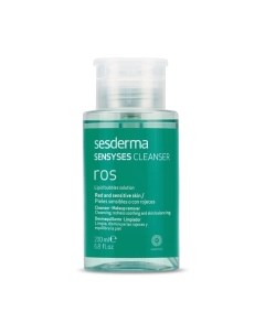 Лосьон для снятия макияжа Sesderma