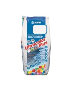 Фуга Ultra Color Plus №152 Mapei