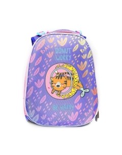 Школьный рюкзак Ergonomic 2 Tiger-cat РЮКЖК2-ТГК Schoolформат