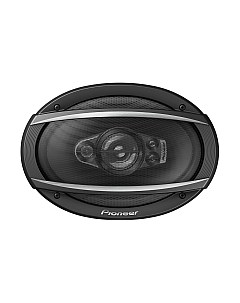 Коаксиальная АС Pioneer