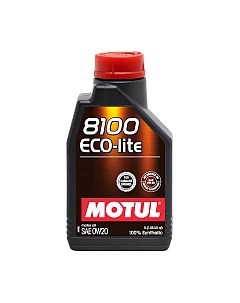 Моторное масло Motul