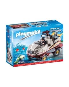 Конструктор Playmobil