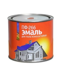 Эмаль Эконом