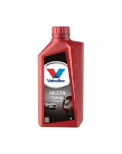 Трансмиссионное масло Valvoline