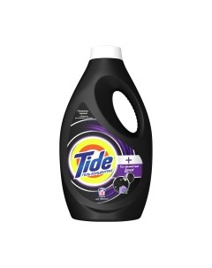 Гель для стирки Tide