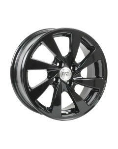 Литой диск Rst wheels