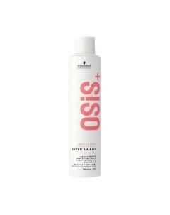 Спрей для волос Osis Super Shield Термозащитный Schwarzkopf professional