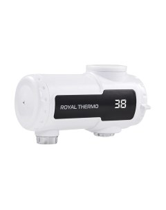 Проточный водонагреватель Royal thermo