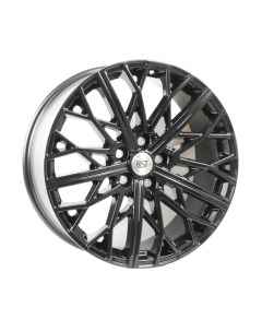 Литой диск Rst wheels