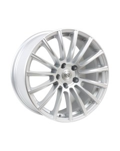 Литой диск Rst wheels