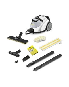 Пароочиститель Karcher