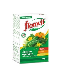 Удобрение Florovit