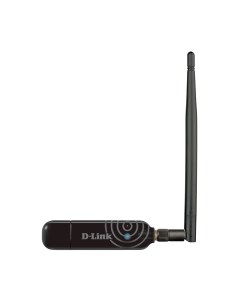 Wi-Fi-адаптер D-link