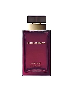 Парфюмерная вода Dolce&gabbana