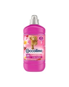 Кондиционер для белья Coccolino