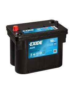 Автомобильный аккумулятор Exide