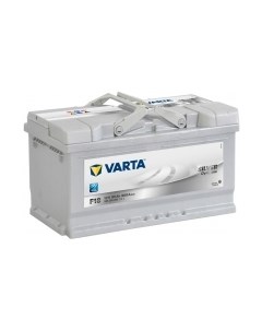 Автомобильный аккумулятор Varta