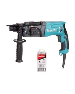 Перфоратор Makita