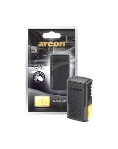 Ароматизатор автомобильный Areon