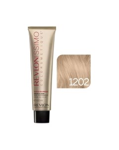 Крем краска для волос Revlon professional