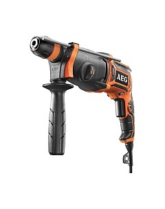 Профессиональный перфоратор Aeg powertools