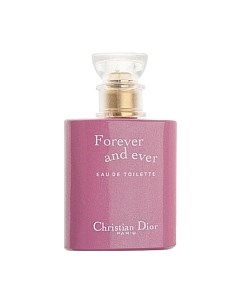 Туалетная вода Christian dior