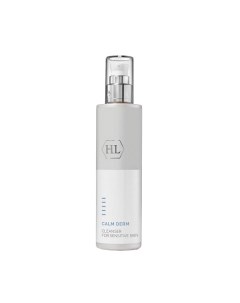 Эмульсия для умывания Calm Derm Cleanser Holy land