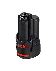 Аккумулятор для электроинструмента Bosch