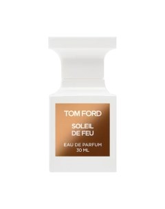 Парфюмерная вода Tom ford