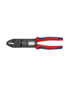 Инструмент обжимной Knipex