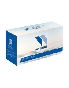 Картридж Nv print