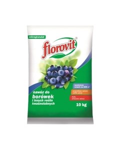 Удобрение Florovit