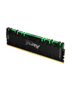 Оперативная память DDR4 Kingston